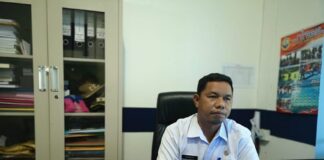 Lurah Tarempa Apresiasi Sikap Toleransi Masyarakat Selama Ramadhan