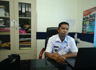 Lurah Tarempa Apresiasi Sikap Toleransi Masyarakat Selama Ramadhan