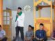 Muhammad Nizar Lanjutkan Safari Ramadhan di Desa Pasir Lulun