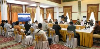 Gubernur Ansar Dukung Investor Kembangkan Pariwisata Anambas