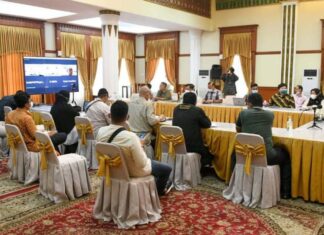 Gubernur Ansar Dukung Investor Kembangkan Pariwisata Anambas
