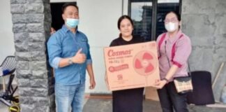 Cara PLN Batam Apresiasi Pelanggan Tercepat Bayar Tagihan