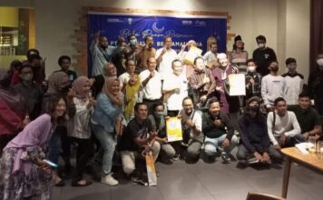 PLN Batam Prediksi Beban Listrik Berkurang di Momen Mudik Lebaran