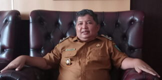 Pemkab Anambas Tunda Apel Gabungan Perdana Usai Liburan Idul Fitri