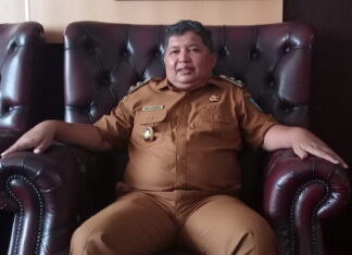Pemkab Anambas Tunda Apel Gabungan Perdana Usai Liburan Idul Fitri