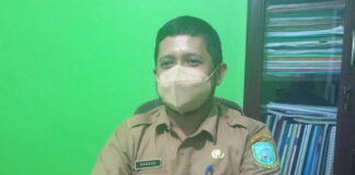 Waspada Hepatitis Akut, Dinkes PPKB Anambas Himbau Orang Tua Jaga Kesehatan Anak