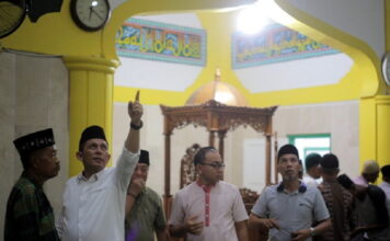 Harapan Warga Program Mubaligh Hinterland Berlanjut