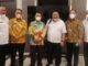 Nizar Minta WIUP Tambang Pasir Ditinjau Ulang