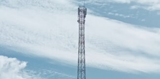 Warga Desa Mamut Keluhkan Jaringan Internet Telkomsel Lelet dan Tak Stabil