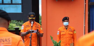 Siaga SAR Khusus Lebaran Idul Fitri Berlangsung Aman dan Lancar, Maxi Apresiasi Semua Pihak