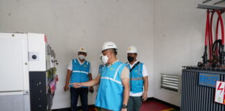 PLN Siap Pasok Listrik Hijau untuk Formula E