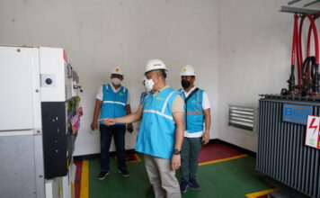 PLN Siap Pasok Listrik Hijau untuk Formula E