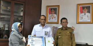 Pasar Baru Tanjungpinang Akan Direvitalisasi