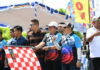 Gubernur Ansar Buka Kejurnas Drag Bike Region Sumatera