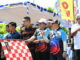 Gubernur Ansar Buka Kejurnas Drag Bike Region Sumatera