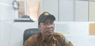 Sapi Untuk Hewan Kurban Idul Adha di Anambas Akan Dikawal Ketat