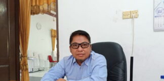 Marzuki : Stop Kegiatan Pertambangan Sampai Izin Lengkap