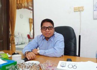 Marzuki : Stop Kegiatan Pertambangan Sampai Izin Lengkap