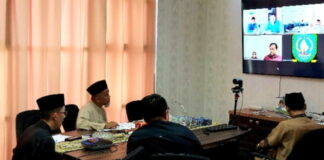 Pemprov Kepri Optimis Tuntaskan Pembangunan BTS di Daerah 3T, Termasuk 17 BTS di Natuna