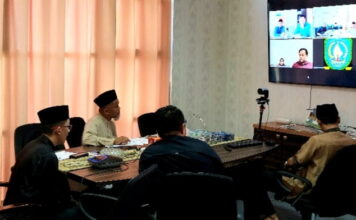 Pemprov Kepri Optimis Tuntaskan Pembangunan BTS di Daerah 3T, Termasuk 17 BTS di Natuna