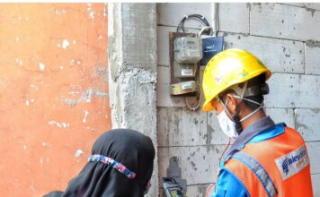 Transformasi Layanan ke Pelanggan Bawa PLN Cetak Kinerja Terbaik Sepanjang Sejarah