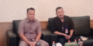 Bupati Lingga Apresiasi Peningkatan BUMD