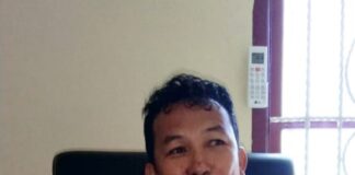 Kepala UPT PPD Natuna Ajak Masyarakat Bijak Dalam Membeli Kendaraan Bermotor