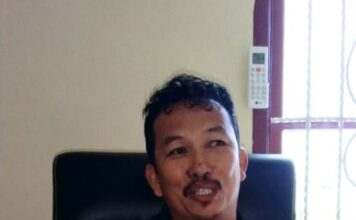 Kepala UPT PPD Natuna Ajak Masyarakat Bijak Dalam Membeli Kendaraan Bermotor