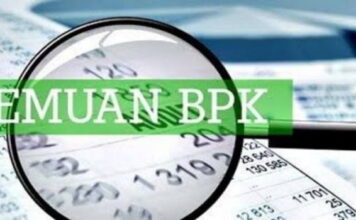 Tidak Disetor Ke Kasda, Pungutan Iuran Kebersihan Kota Batam Jadi Temuan BPK