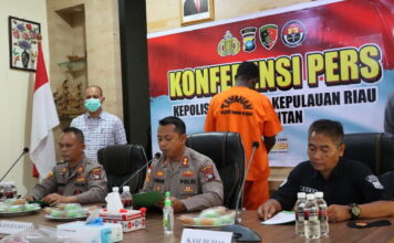 Polisi Amankan Seorang WNA, Pelaku Penganiayaan Tukang Parkir