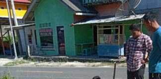 Jaringan Pipa Tua, Penyebab Air PDAM Sering Mati