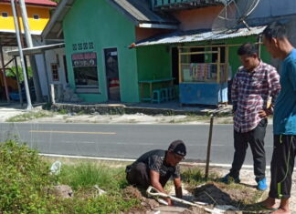 Jaringan Pipa Tua, Penyebab Air PDAM Sering Mati
