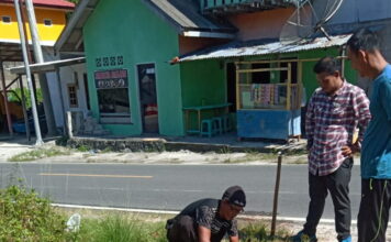 Jaringan Pipa Tua, Penyebab Air PDAM Sering Mati