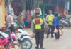 Ciptakan Situasi Kamtibmas yang Kondusif, Polsek Dabo Singkep Gelar Patroli Rutin