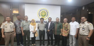 Kepri Butuh Hewan Qurban 3.136 Ekor Sapi dan 14.448 Ekor Kambing