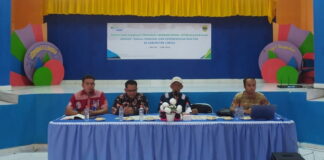 Guru Honorer Lingga Harus Ikut Program BPJS Ketenagakerjaan