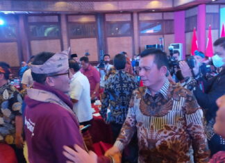 Hak Agraria Masyarakat Pesisir di Kepri Belum Sepenuhnya Terpenuhi
