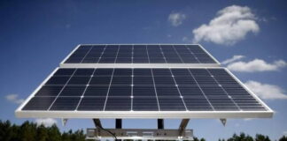 Tidak Memiliki Informasi Lokasi, Program Penyerahan PLTS Berkapasitas Kecil di Natuna Jadi Catatan BPK