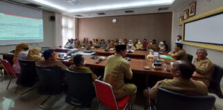 Hiburan dan Makanan Gratis Akan Meriahkan Puncak HUT Anambas Ke-14