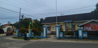 Lahan Kantor Lurah Ranai Belum Bersertifikat