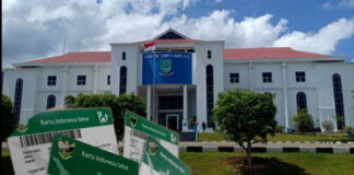 Belum Didukung Data Valid, Pembayaran BPJS Kesehatan di Natuna Berpotensi Terjadi Kelebihan Pembayaran