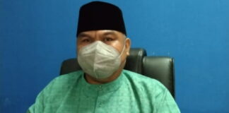 Inspektorat Natuna Tampung Laporan Masyarakat Melalui Aplikasi SP4N – LAPOR