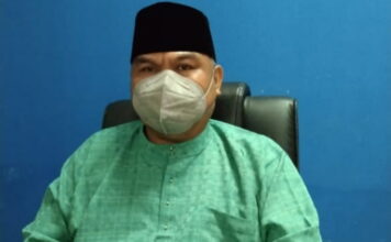 Inspektorat Natuna Tampung Laporan Masyarakat Melalui Aplikasi SP4N – LAPOR