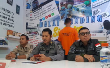 Kantor Imigrasi Kelas II Non TPI Dabo Singkep Deportasi Seorang WNA Malaysia