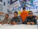 Kantor Imigrasi Kelas II Non TPI Dabo Singkep Deportasi Seorang WNA Malaysia