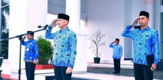 Pemkab Natuna Focus Jadikan Kawasan KEK Maritim