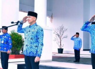 Pemkab Natuna Focus Jadikan Kawasan KEK Maritim