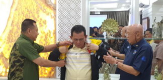 Sirkuit Balap Mobil F1 di Bintan Jadi Green Circuit Pertama di Indonesia