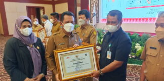 Lingga Turut Dijadikan Percontohan BPJS Perlindungan Nelayan