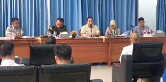 Ketua DPRD Natuna Minta Ke Maskapai Harga Tiket Pesawat Murah